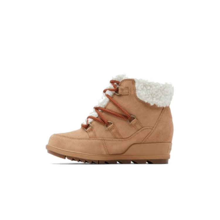 Sorel Evie Cozy Lace Bootie - Women's - Image 3